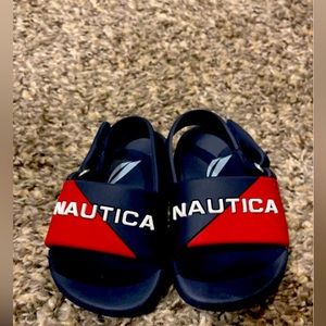 Infant Size 2 ! Never worn!